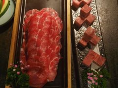 -湊湊火锅·茶憩(新中关购物中心店)