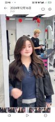 -5M HAIR SALON 旗舰店