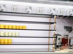 -太二酸菜鱼(长沙IFS国金中心店)