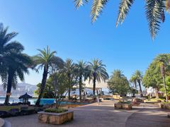 -杭州千岛湖开元度假村