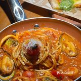 不太“正宗”的西餐厅🍴
