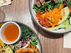 -Wagas(静安嘉里中心店)