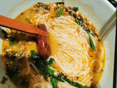 -云味馆·云南菜·云南米线(景田店)