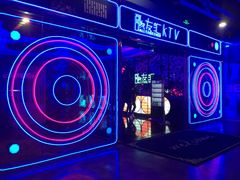 -歌友汇KTV(大悦城11层店)