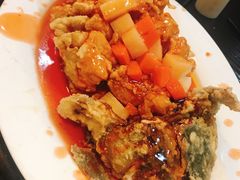 -凤厨顺德水乡凤味馆(大良锦龙路店)