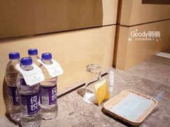 -杭州城中香格里拉大酒店