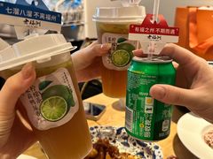 -老福洲·三十年福州味(斗东店)