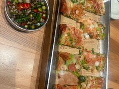 -KimPro 辛普乐概念韩餐