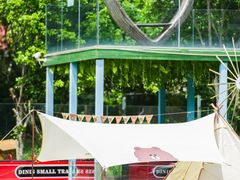 -常州淹城野生动物世界