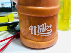 -milkplus·泰式奶茶(较场东路店)