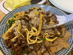 -一碗八宝饭(沚京街店)