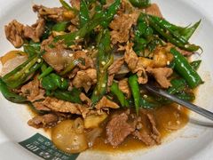 -绿草地·湘菜(芙蓉天街店)