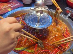 -蜀大侠火锅.川剧变脸(龙泉世茂店)