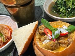 -Home Thai·泰谣(王府井apm店)