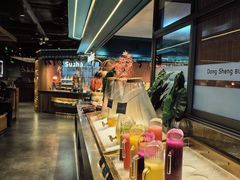 -東盛炭烤自助料理(浦东文峰广场店)