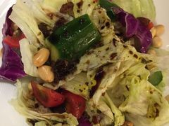 -浙江安吉JW万豪酒店·万豪中餐厅