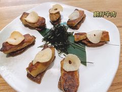 -隐泉之语日式料理(王府中环店)