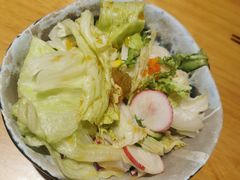 -一心创作料理屋(经开万达店)