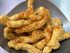 -蓉三少冒烤鸭·四川小吃集(北京首店)