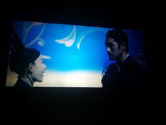 -时代华纳国际影城(鹏晖广场店)