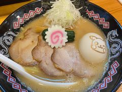 -Ramen满吉·豚骨拉面(丽园路店)