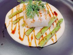 -卡本妮法餐厅·北京和平宾馆