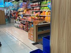 -世纪联华超市(马塍店)