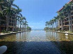 -三亚亚龙湾红树林度假酒店