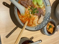 -俏凤凰(美林M·LIVE天地东座店)