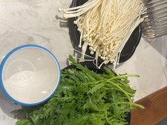 -舞虾小说.涮肉.烧烤(国顺东路店)