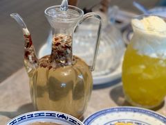 -陶兰居·香港饭店·海鲜大排档(圆融时代广场店)