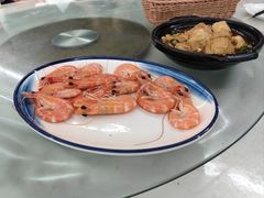-红月湾海鲜饭店•沙滩海景(双月湾店)