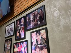 -韩国大金刚烤肉·料理(印象城店)