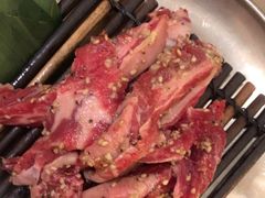 -西塔老太太泥炉烤肉(青浦蟠龙天地店)