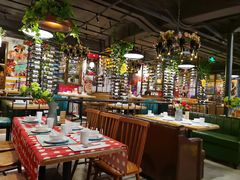 大堂-贝贝龙虾·音乐餐厅(昌平东关店)