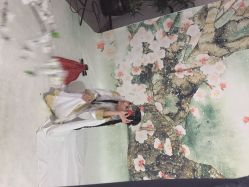 盘子女人坊-盘子女人坊生日照·摄影馆(华强店)