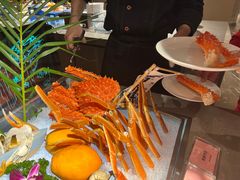 -南湖宾馆·鸳湖阁全日制餐厅