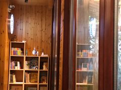 -隅cafe(傅厚岗店)