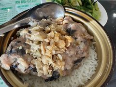 -荔园小馆(园岭新村二期店)