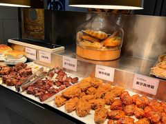 -川骄海鲜自助(亚运村店)