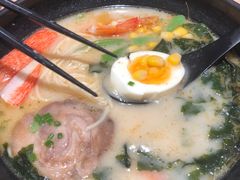 -新一番三文鱼寿司(大东海店)