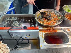 -黑色经典臭豆腐·湖南特产(坡子街特产局店)