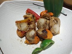 -三石铁板烧(紫竹桥店)