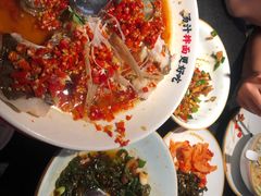 -湘阁里辣(南联锦泰城店)
