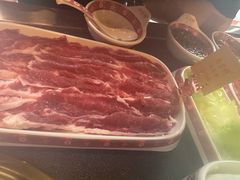 -大吉利·潮汕鲜牛肉火锅(西安店)