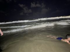 -北海市海滨公园