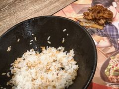 -吉野家(长青店)