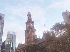 -悉尼歌剧院