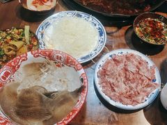 -楠火锅(新塘翡翠绿洲店)
