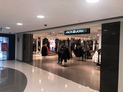 -银座mall(东直门店)